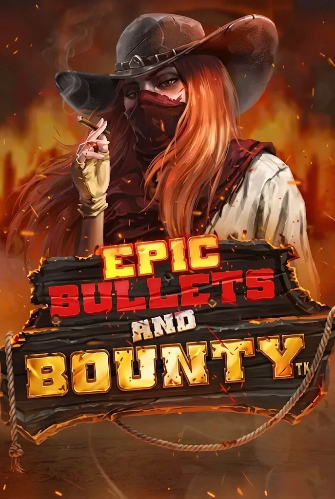 Epic bullets and bounty