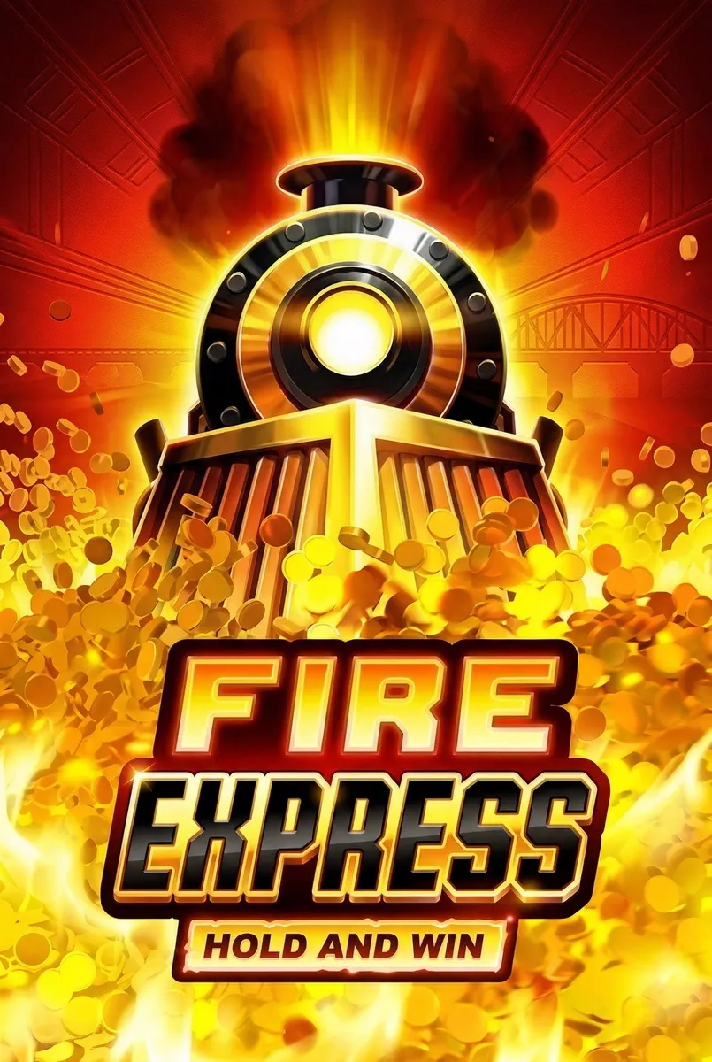 Fire express hold and win