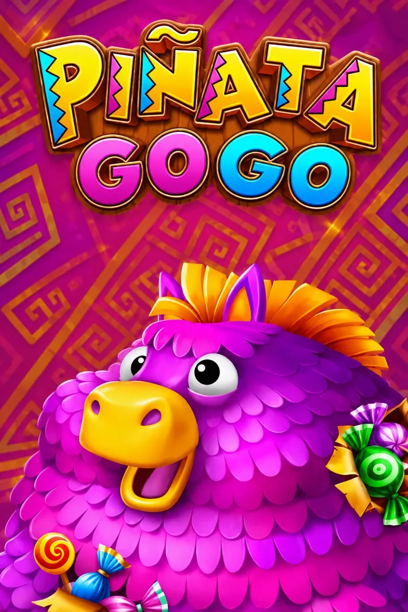 Pinata go go